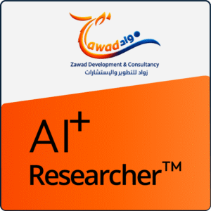 AI+ Researcher™