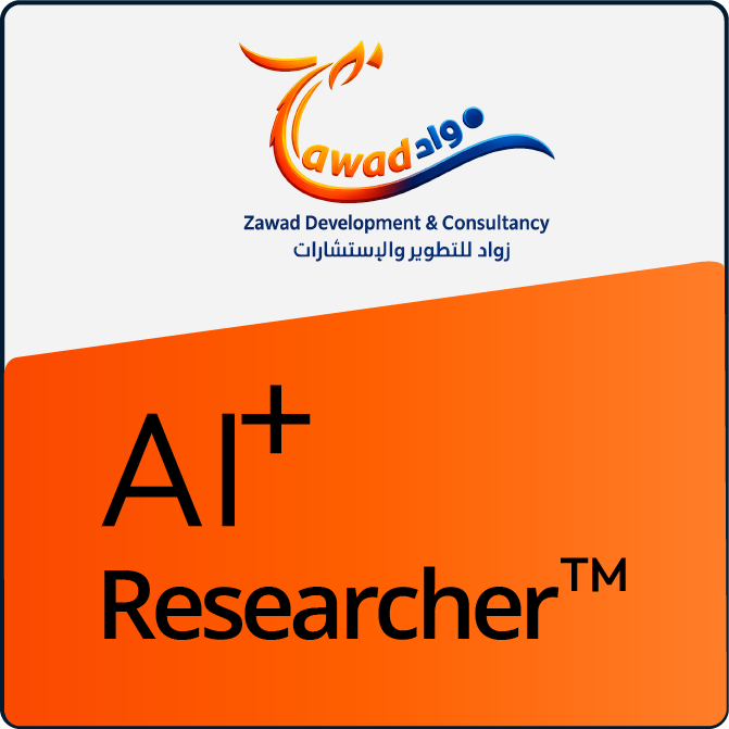 AI+ Researcher™