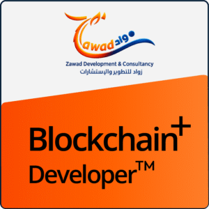 Blockchain Developer