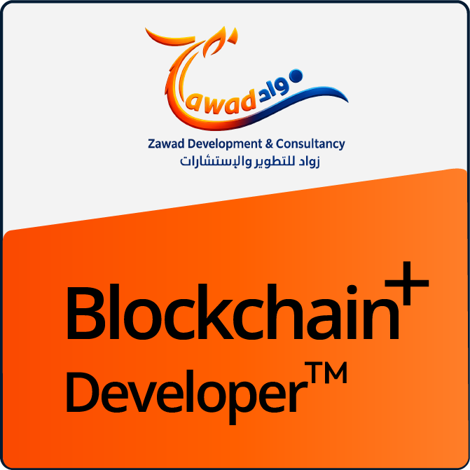 Blockchain Developer