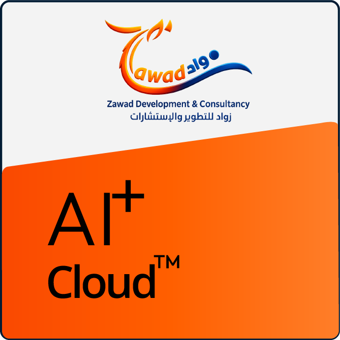 AI+ Cloud™