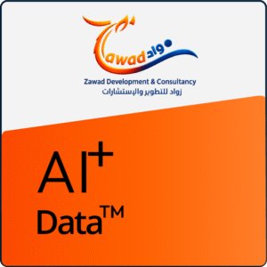 AI+ Data™