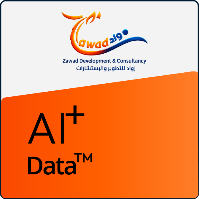 AI+ Data™