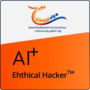 AI + Ethical Hacker™