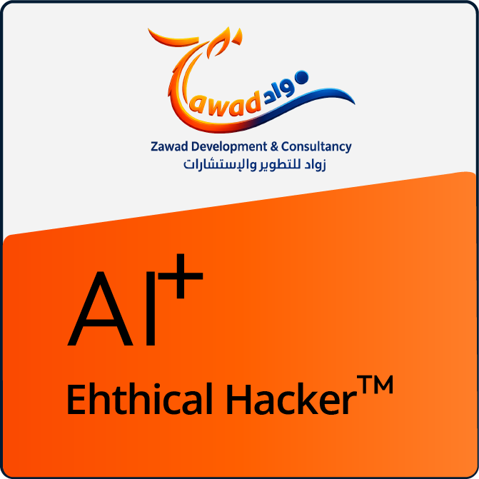 AI + Ethical Hacker™