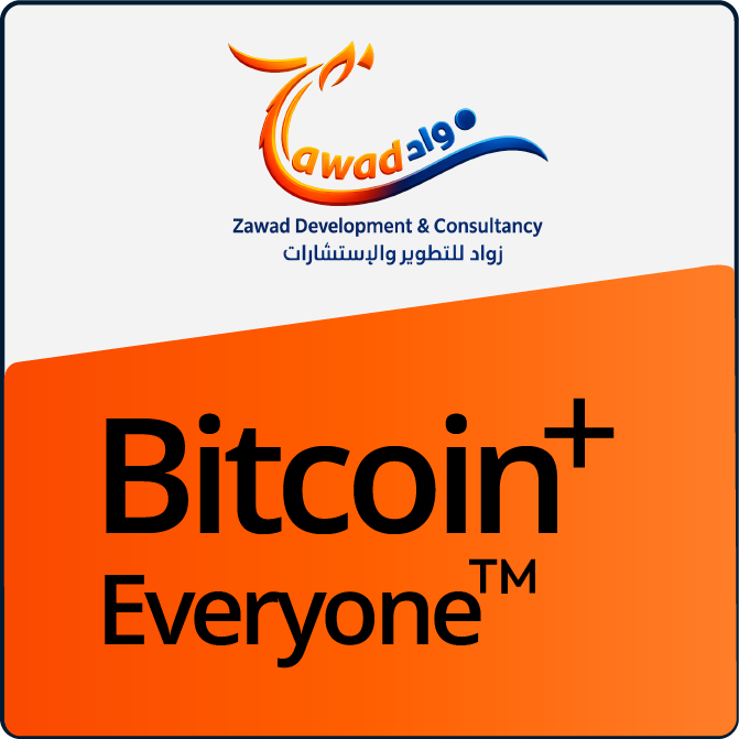 Bitcoin Executive - Image 2