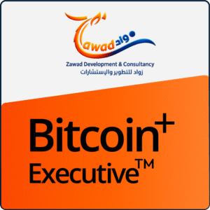 Bitcoin Executive