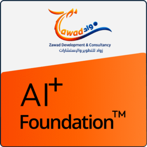 AI + Foundation™
