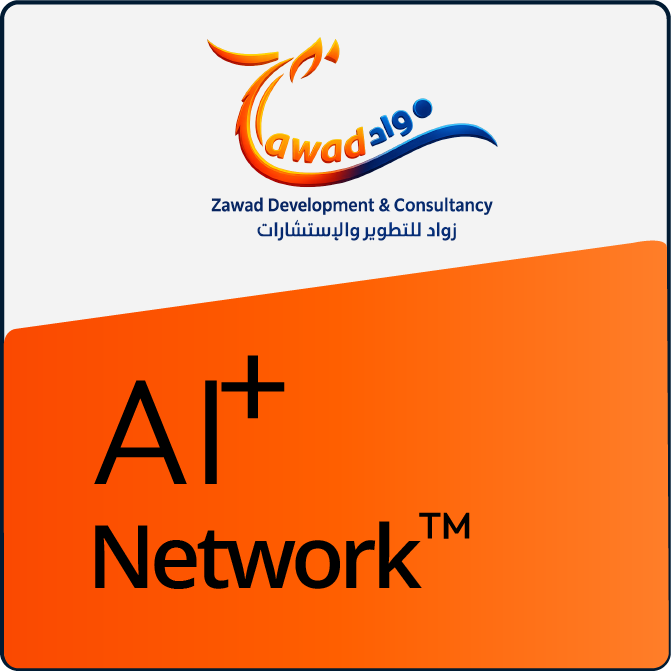 AI + Network™
