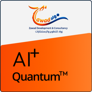 AI+ Quantum™
