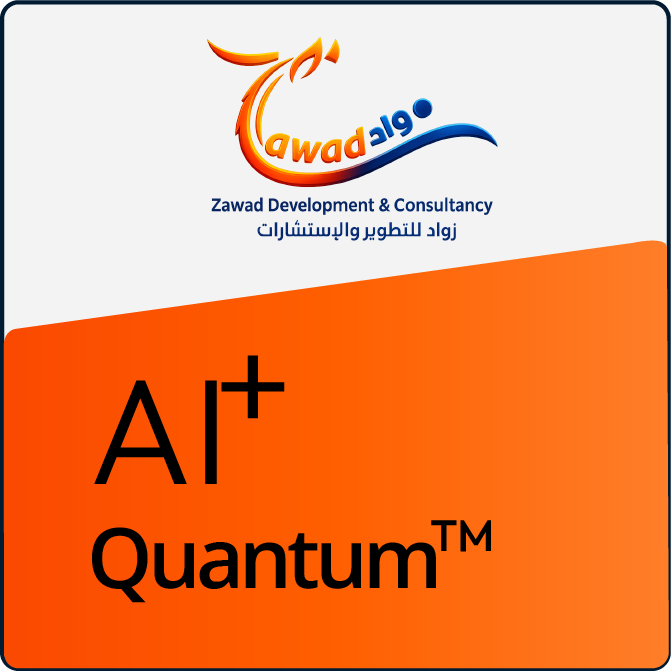 AI+ Quantum™