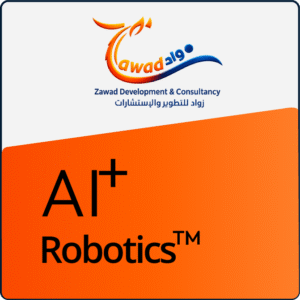 AI+ Robotics™