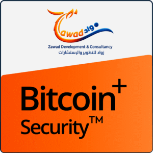 Bitcoin Security