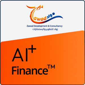 AI+ Finance™