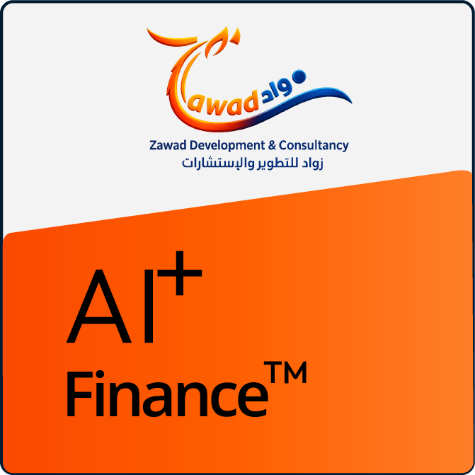 AI+ Finance™