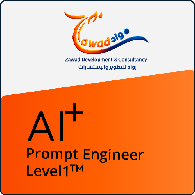 AI+ Prompt Engineer Level 1™