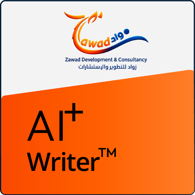 AI+ Writer™